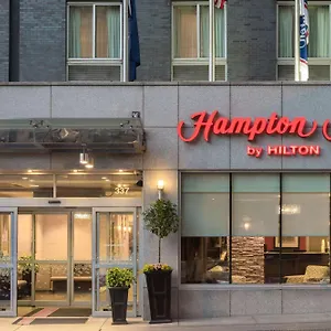 Hampton Manhattan - Times Square South 3* New York