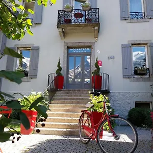 Le Faucigny - De Charme 3* Chamonix