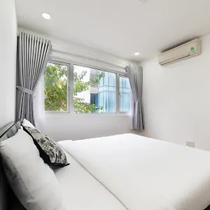 Tan Son Nhat Airport By Sabay Appartement
